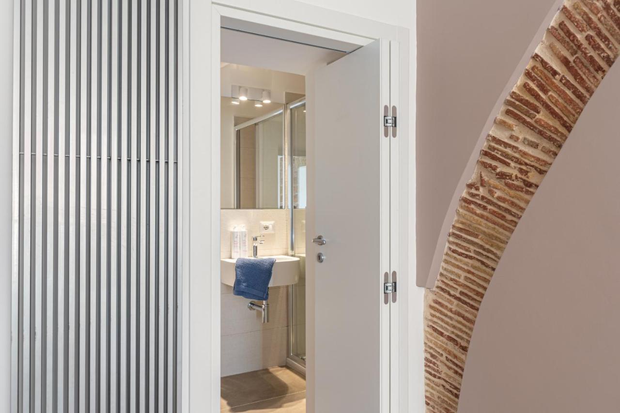 Nice Apartment Near Piazza Kalsa By Wonderful Italy パレルモ エクステリア 写真
