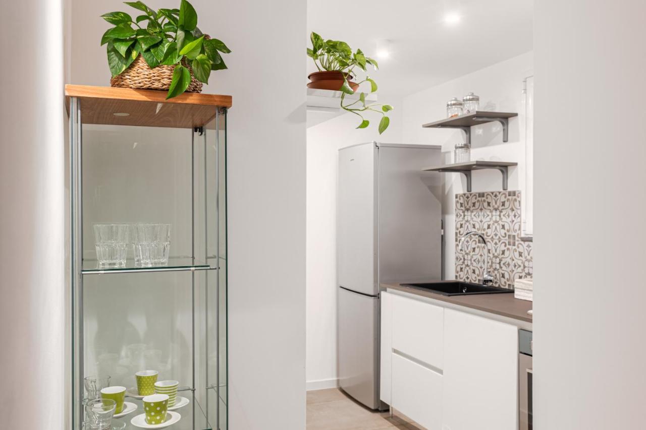 Nice Apartment Near Piazza Kalsa By Wonderful Italy パレルモ エクステリア 写真