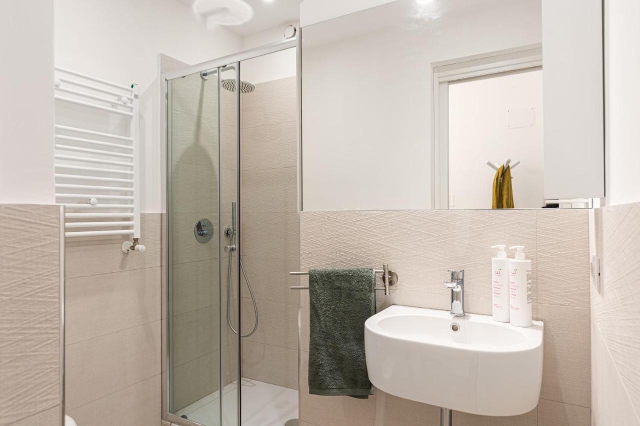 Nice Apartment Near Piazza Kalsa By Wonderful Italy パレルモ エクステリア 写真